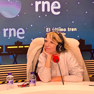 La vuelta de Sole Gim�nez, leyenda del pop espa�ol