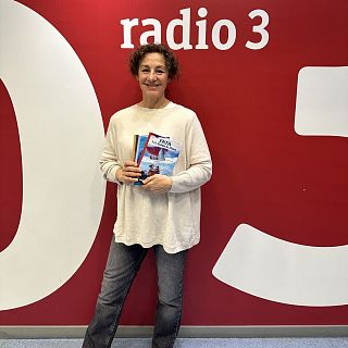 Chus Lago: los valores de la montaña en la literatura infantil