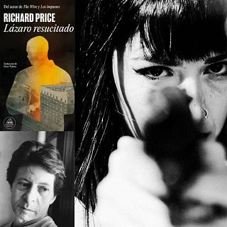 Lazarus Man y femmes fatales