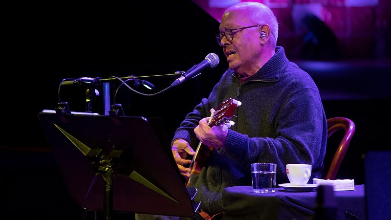 Tal día como hoy - Pablo Milanés - 24/02/26 - Escuchar ahora