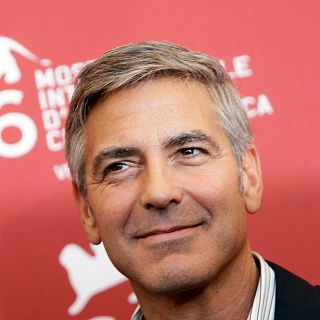 George Clooney regala 14 milions als seus amics