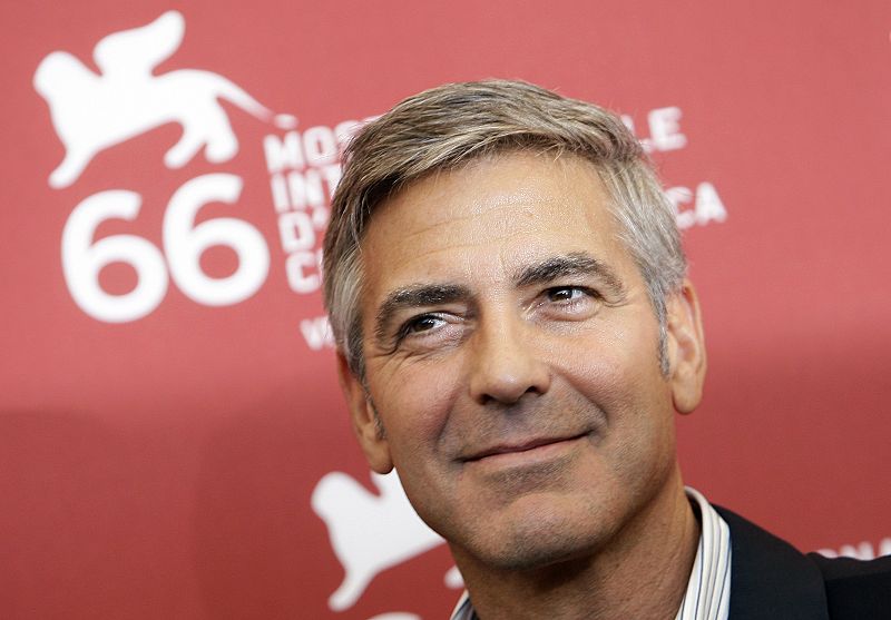 Bon dia i bona sort - George Clooney regala 14 milions als seus amics - Bon dia i bona sort | Escoltar