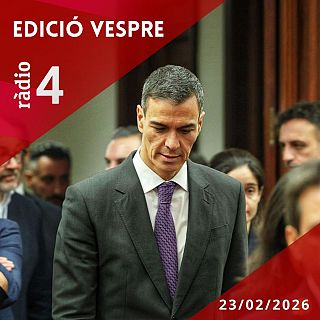 Edició Vespre - 23/02/2026