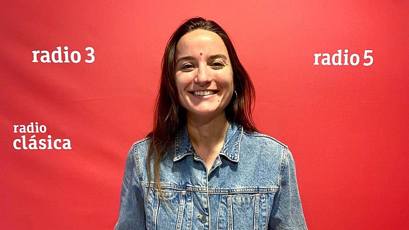 Metròpoli - Judit Neddermann - Metròpoli | Escoltar