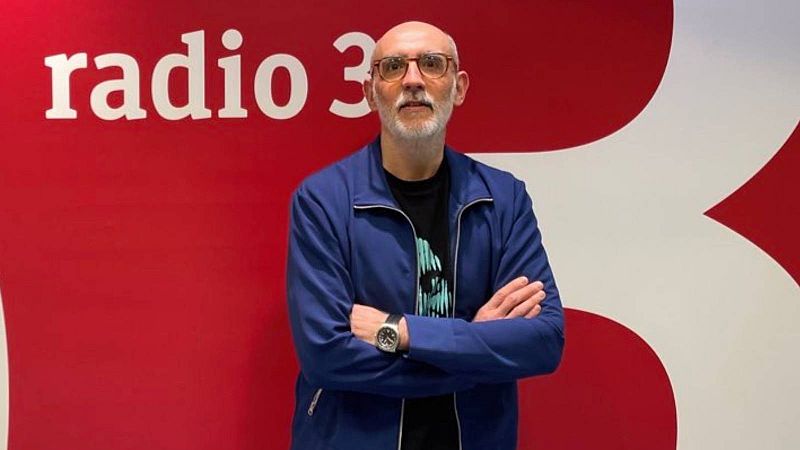 Hoy empieza todo - 'La última noche con mi hermano', de Alfredo Sanzol - 24/02/2026