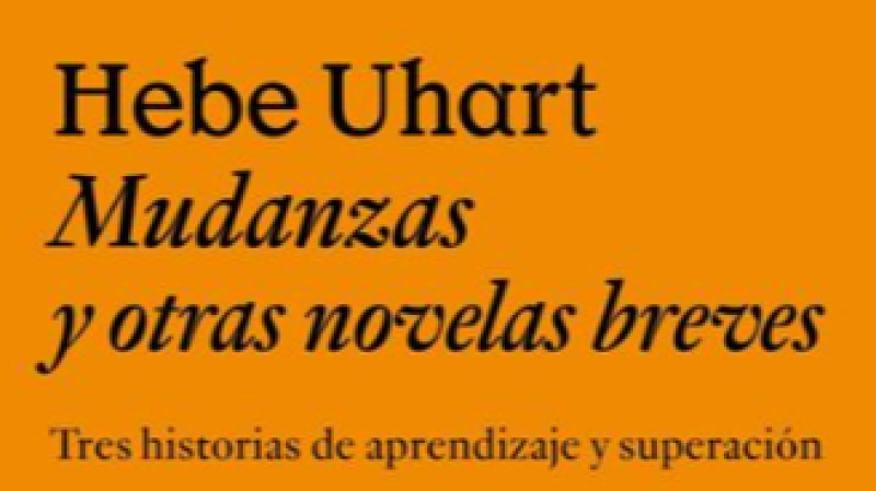 Hoy empieza todo - Barra libre: 'Mudanzas y otras novelas breves' - 24/02/2026