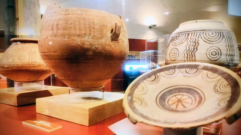 Escapadas - Museo Arqueol�gico de Iniesta - 24/02/26 - Escuchar ahora