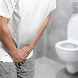 Vas massa al lavabo a fer pipí? El senyal que no hauries d'ignorar