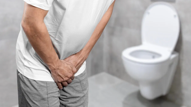 El mat� de R�dio 4 -Vas massa al lavabo a fer pip�? El senyal que no hauries d'ignorar - El mat� de R�dio 4 | Escoltar