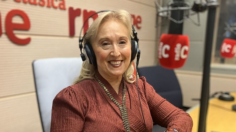 Radar cl�sico - Horizontes de Luz de Zulema de la Cruz - 24/02/26 - Radar cl�sico | Escuchar