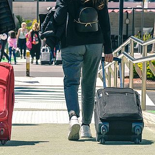 Volvemos: diez años facilitando el retorno