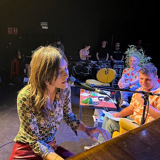 Maika Makovski, 20 a�os de discos