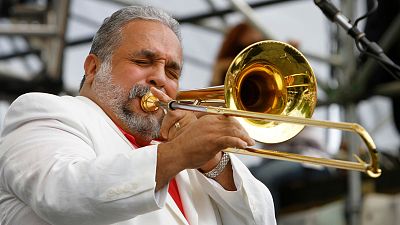 El legado de Willie Col�n: salsa, est�tica y mensaje
