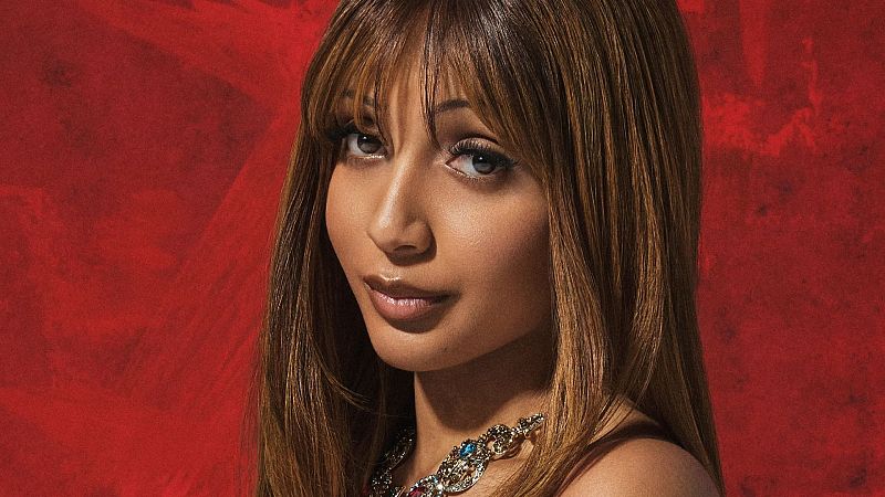 ALTAGAMA - PinkPantheress, productora del año - 24/02/26 - ALTAGAMA | Escuchar