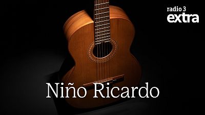 Ni�o Ricardo