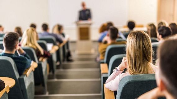 CCOO alerta d'un "infrafinançament" del sistema universitari