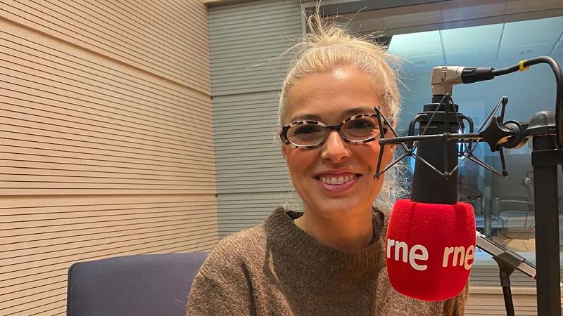 El cine que viene - 'La conversación que nunca tuvimos' de Cristina Urgel - Escuchar ahora