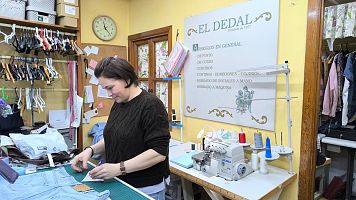 Los ucranianos mantienen viva la esperanza de paz cuatro a�os despu�s de la invasi�n rusa