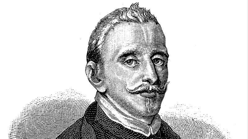 Lope de Vega - 101 figuras españolas | Escuchar