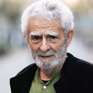 Juan Margallo, guión de una vida plena