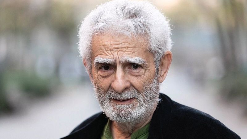 Memoria de delfín - Juan Margallo, guión de una vida plena - Escuchar ahora