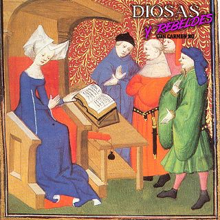 Cristina de Pizán, la mujer que le respondió a su siglo