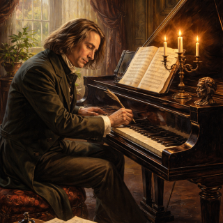 Veinte a�os d�ndole vueltas