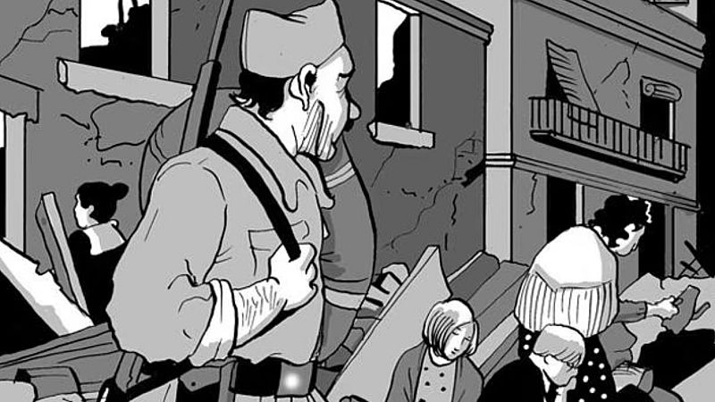 Territorio 9 - Sebas Martín ondea 'la piel como única bandera'| Novedades USA - 24/02/26 - Territorio 9 | Escuchar