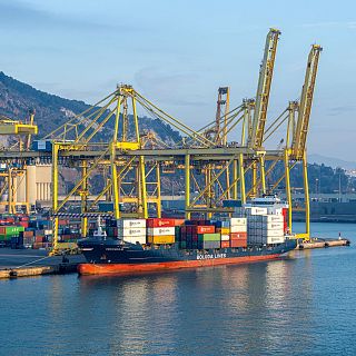 Pesca ilegal y abusos laborales: así son los nuevos 'piratas'