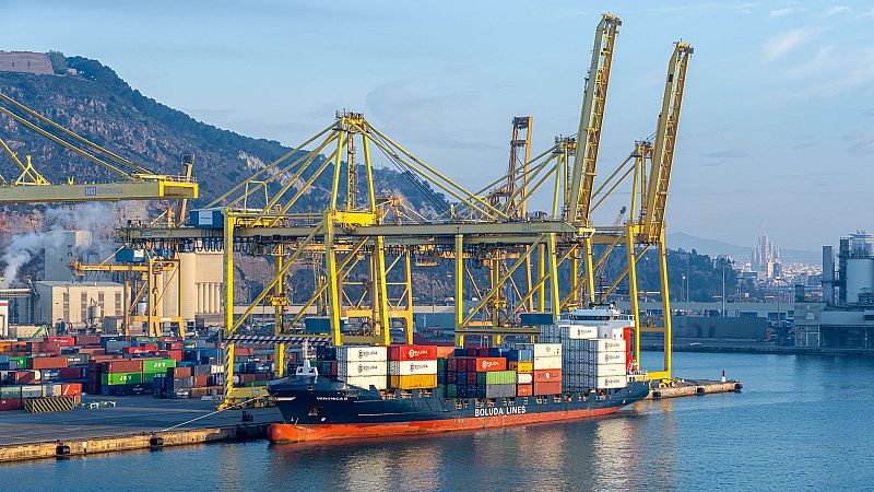 Pesca ilegal y abusos laborales: así son los nuevos 'piratas' - Españoles en la mar | Escuchar