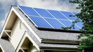 Panells solars d'alt rendiment