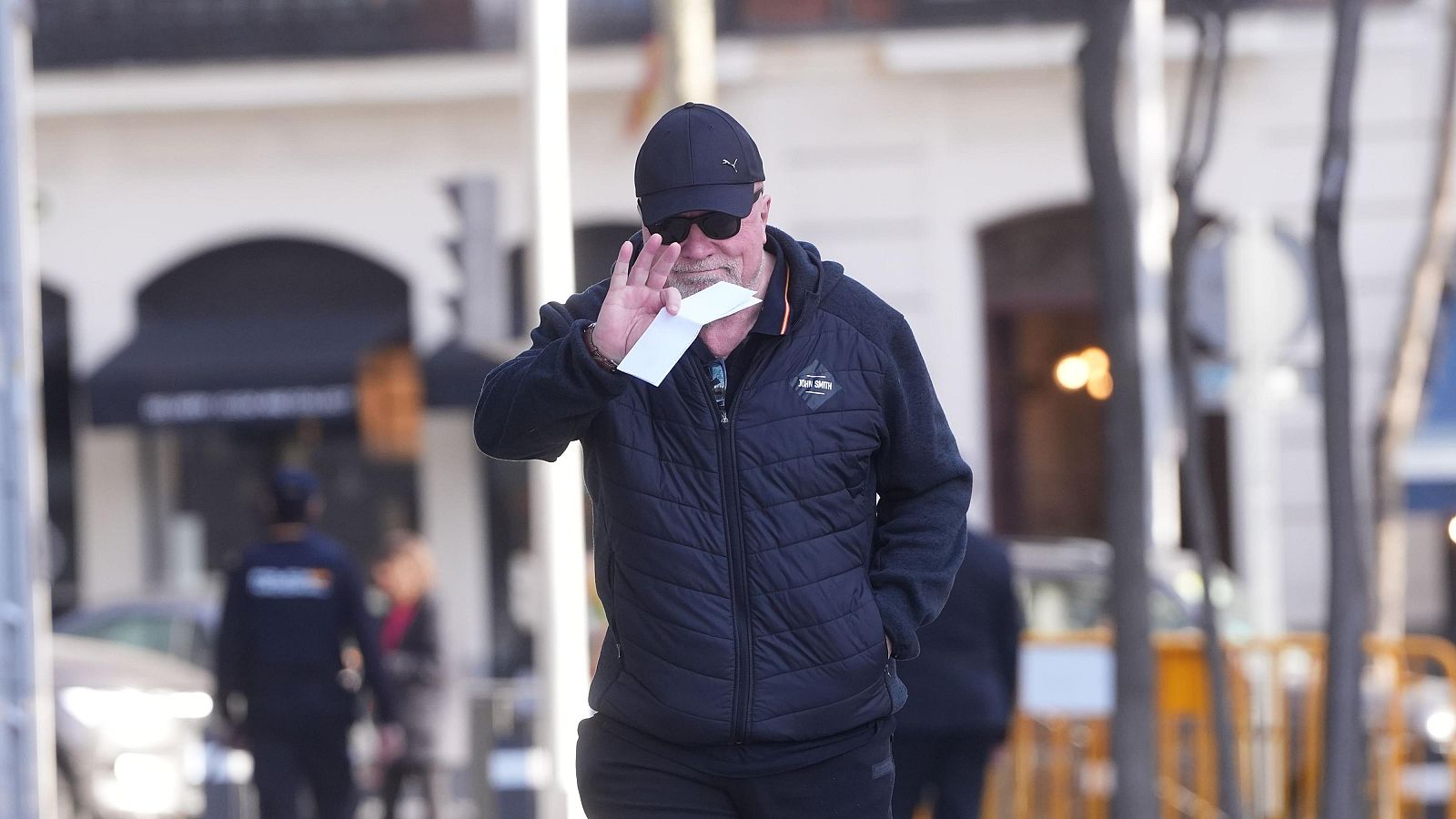 Villarejo i la cúpula policial neguen a l’Audiència Nacional haver perseguit la família Pujol