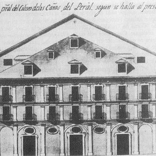 Barroco hispánico en el cambio de siglo