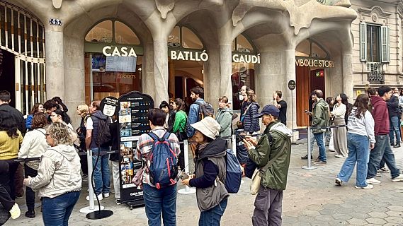 Catalunya duplica la taxa turística: fins a 12  euros per nit als hotels de luxe