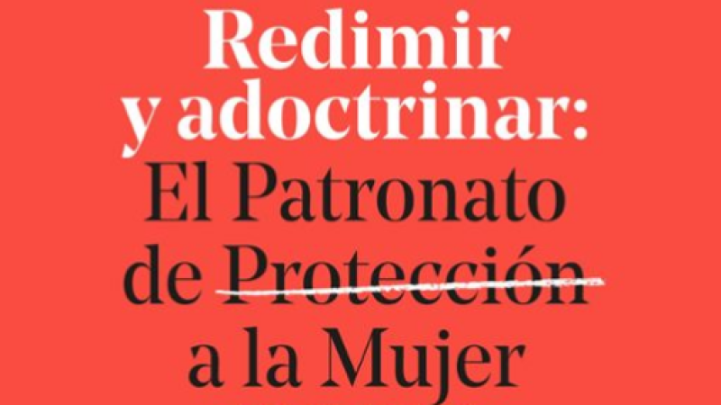 'Redimir y adoctrinar' - De nit | Escoltar