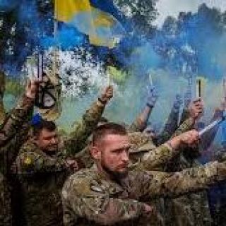 4 anys de la guerra d'Ucraïna: "El meu germà va estar al front de guerra i ara està molt afectat psicològicament"