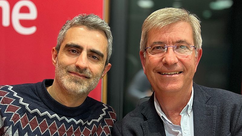 Irrepetibles - Xavier Adell, president de la Federació Catalana d'Hoquei  - Irrepetibles a Ràdio 4 | Escoltar