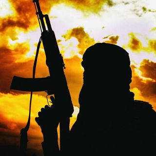 David Garriga, expert antijihadista: "Fem intervencions psicosocials per evitar la radicalització jihadista de joves"