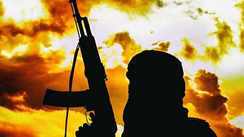 David Garriga, expert antijihadista: "Fem intervencions psicosocials per evitar la radicalitzaci� jihadista de joves"