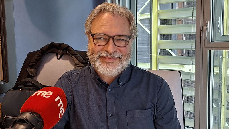 Lletra Lligada -My-Eutic, una eina per entrenar el pensament crític a les aules | Escoltar