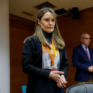 Mazón más cerca de juicio: "¿A qué van a esperar para reclamarle el acta?"