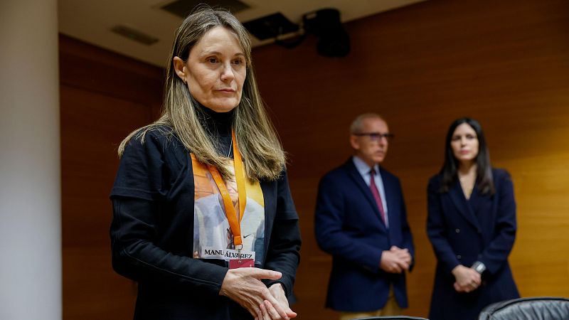 Mazón más cerca de juicio: "¿A qué van a esperar para reclamarle el acta?" - 24 horas | Escuchar