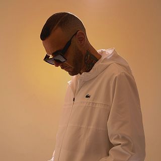 HIP HOP MENÚ. Fyahbwoy presenta Iter Animae: VII