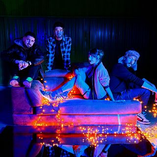 Le Mur | Poppy | Paz Lenchantin | Cory Wong