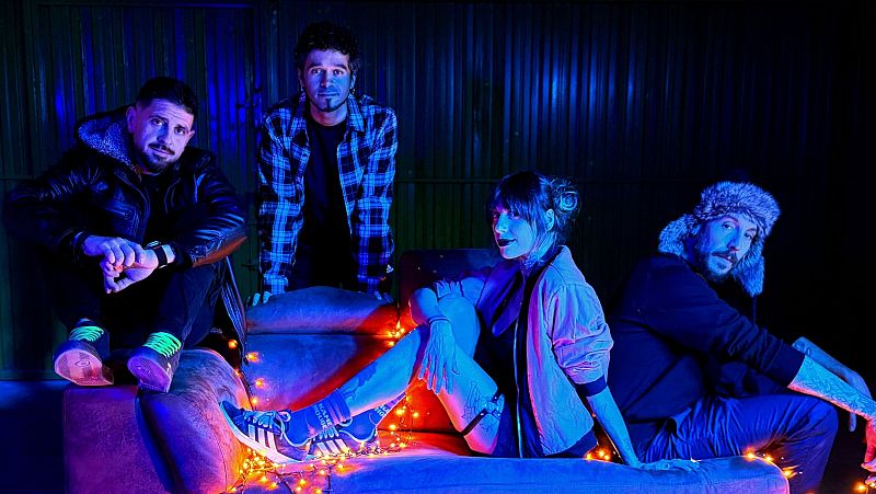 Turbo 3 - Le Mur | Poppy | Paz Lenchantin | Cory Wong - 24/02/26 - Turbo 3 | Escuchar