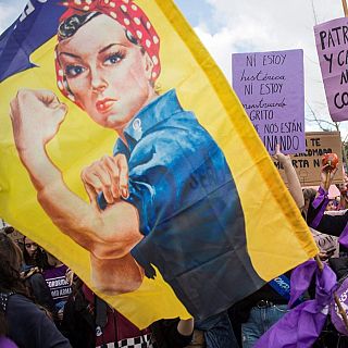 Només 4 de cada 10 joves es declaren feministes