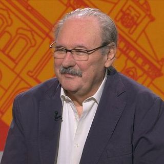 Antoni Segura: "A Ucraïna, Trump ja té el que volia: les terres rares i deixar en evidència la feblesa d'Europa"