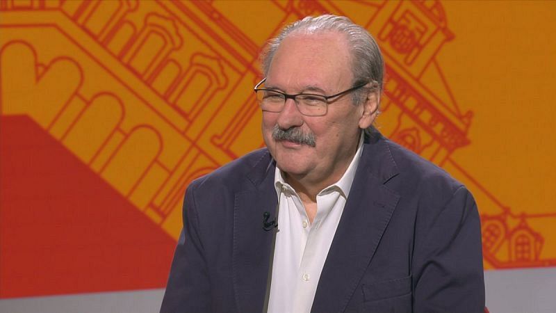 El Pla B - Antoni Segura: "A Ucra�na, Trump ja t� el que volia: les terres rares i deixar en evid�ncia la feblesa d'Europa" - El pla B | Escoltar