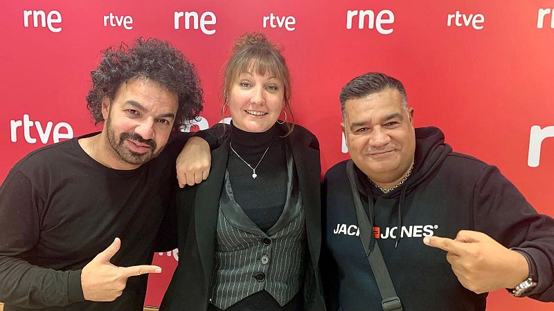 Metròpoli - Rumba Catalana amb Alba Bioque - Metròpoli | Escoltar