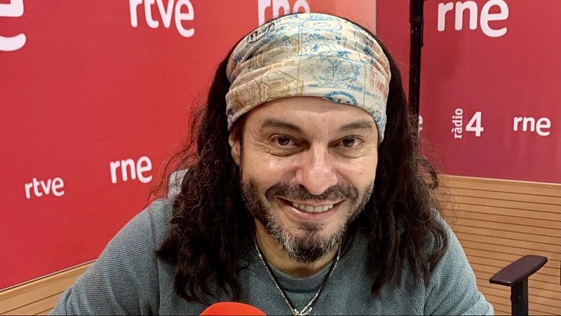 Metròpoli - El Arrebato - Metròpoli | Escoltar